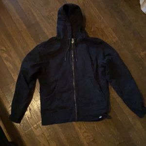 American Giant Hoodie Men’s Large